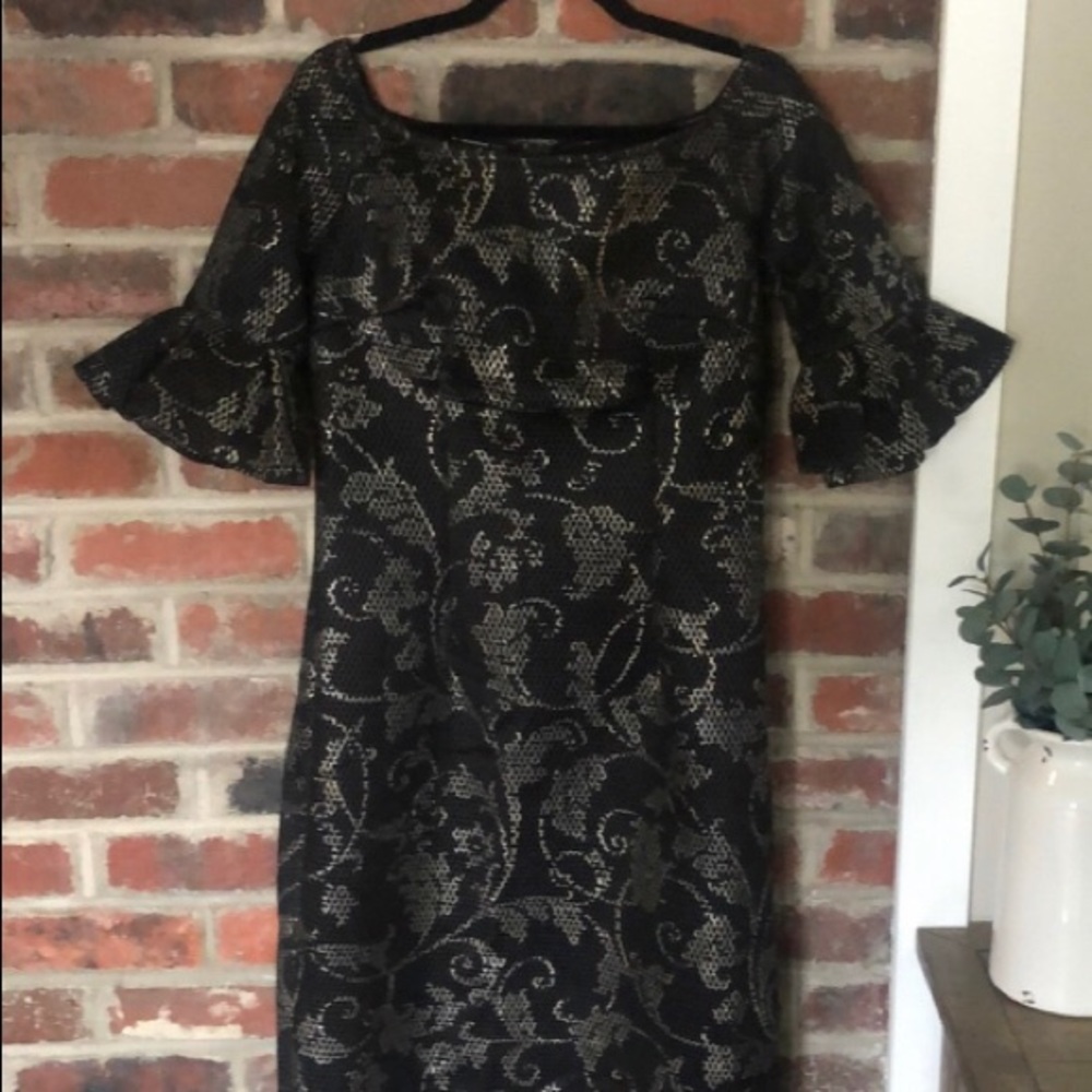 Jovani Cocktail Dress